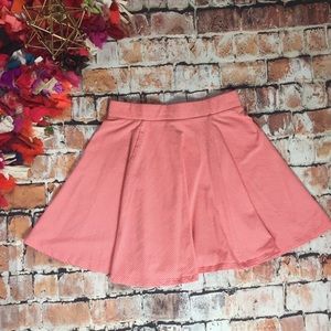Authentic American Heritage Skater Skirt